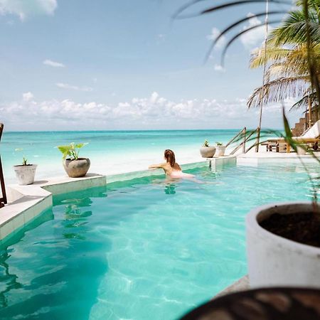 Pili Pili Tropical Beach Jambiani  Bagian luar foto