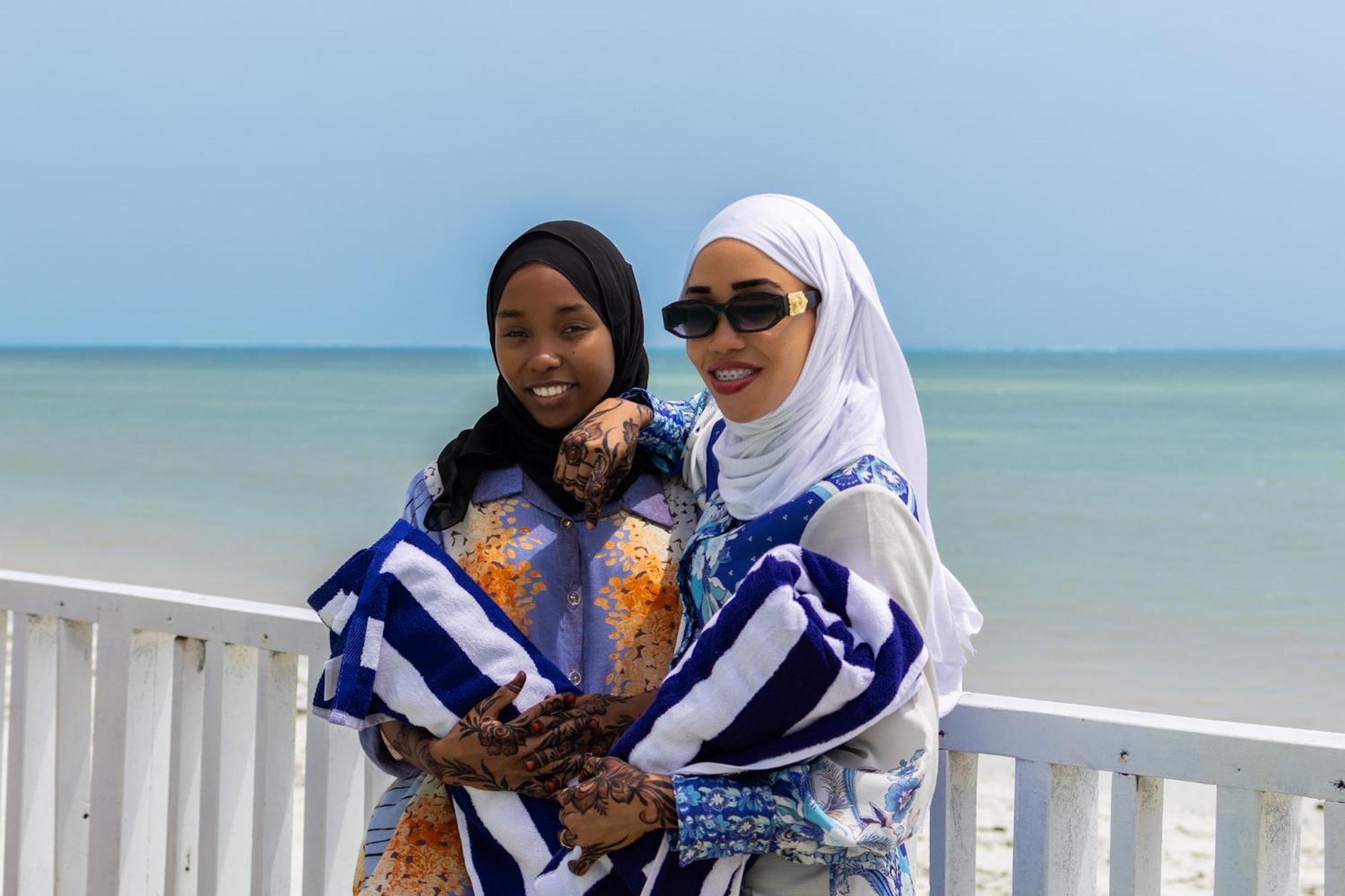 Pili Pili Tropical Beach Jambiani  Bagian luar foto